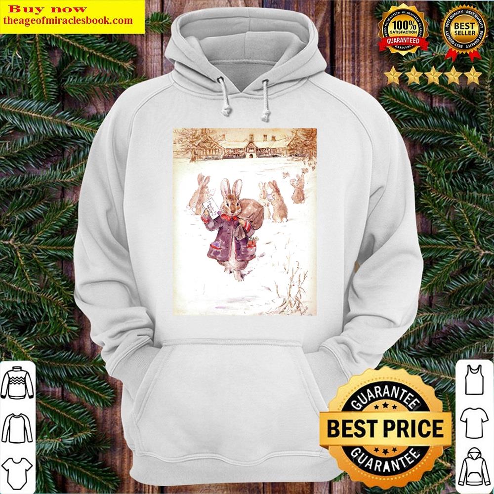 Alternative view of Beatrix Potter Shirt