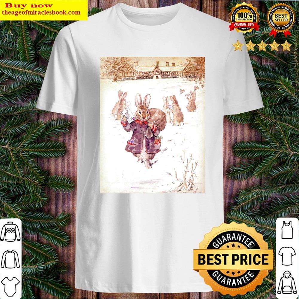 Beatrix Potter Shirt