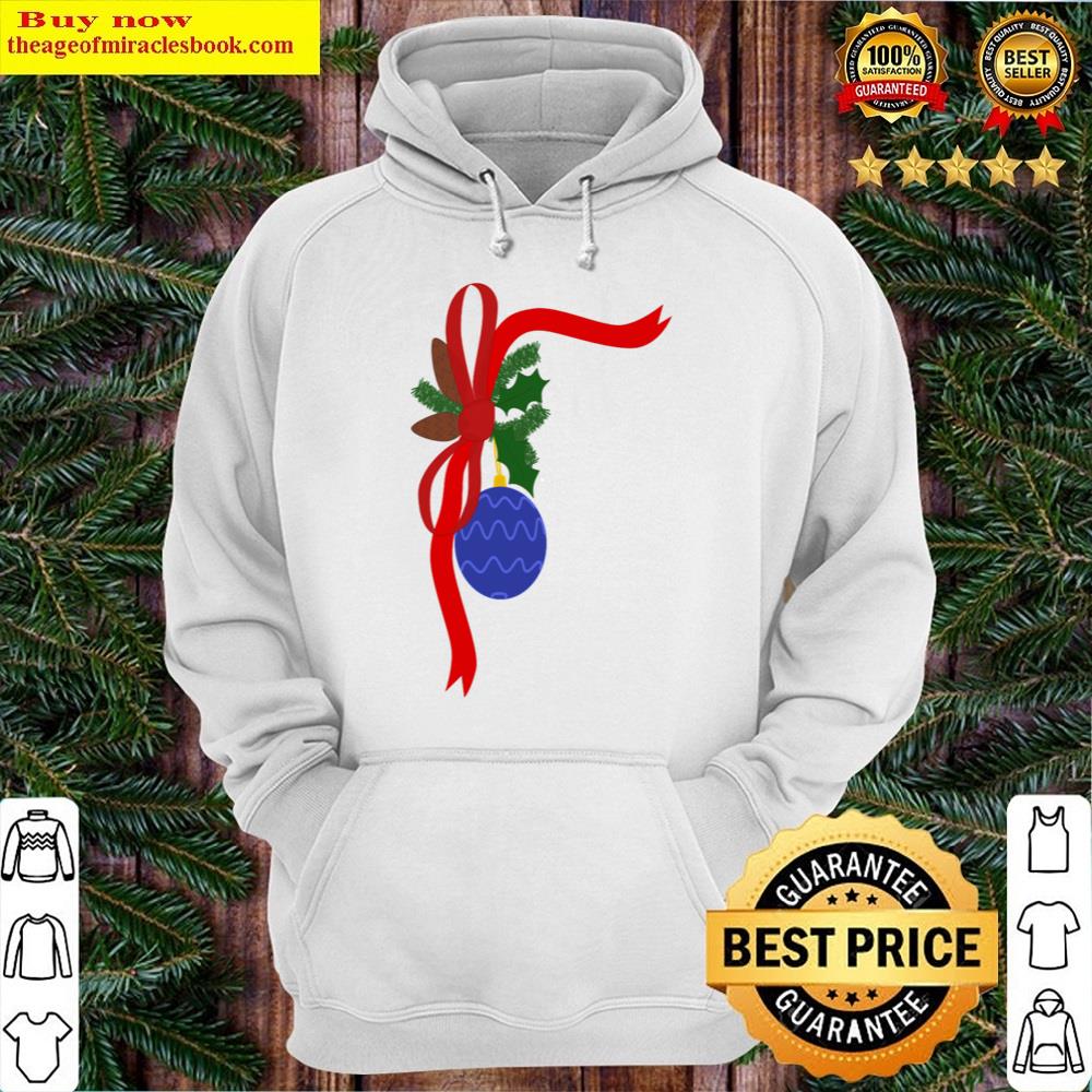 Alternative view of Christmas Decoration Shirt