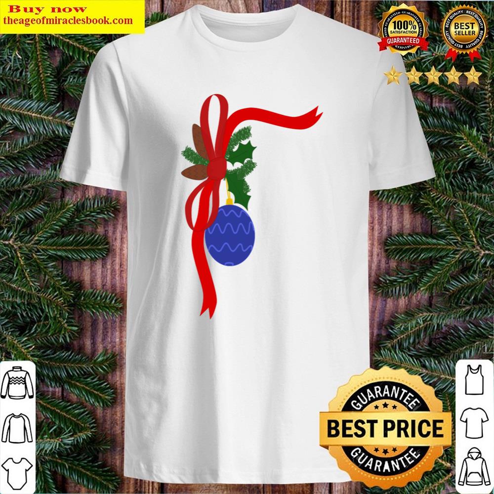 Christmas Decoration Shirt
