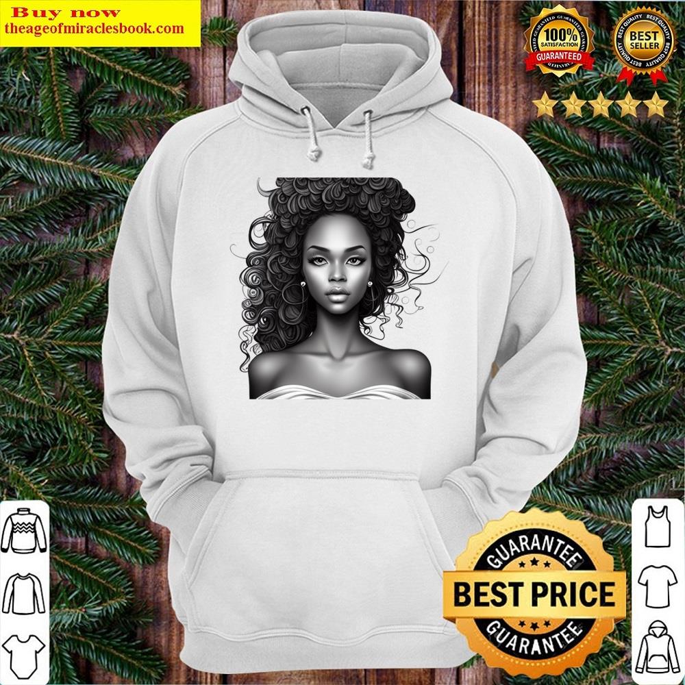 Alternative view of Flawless Beauty Shirt