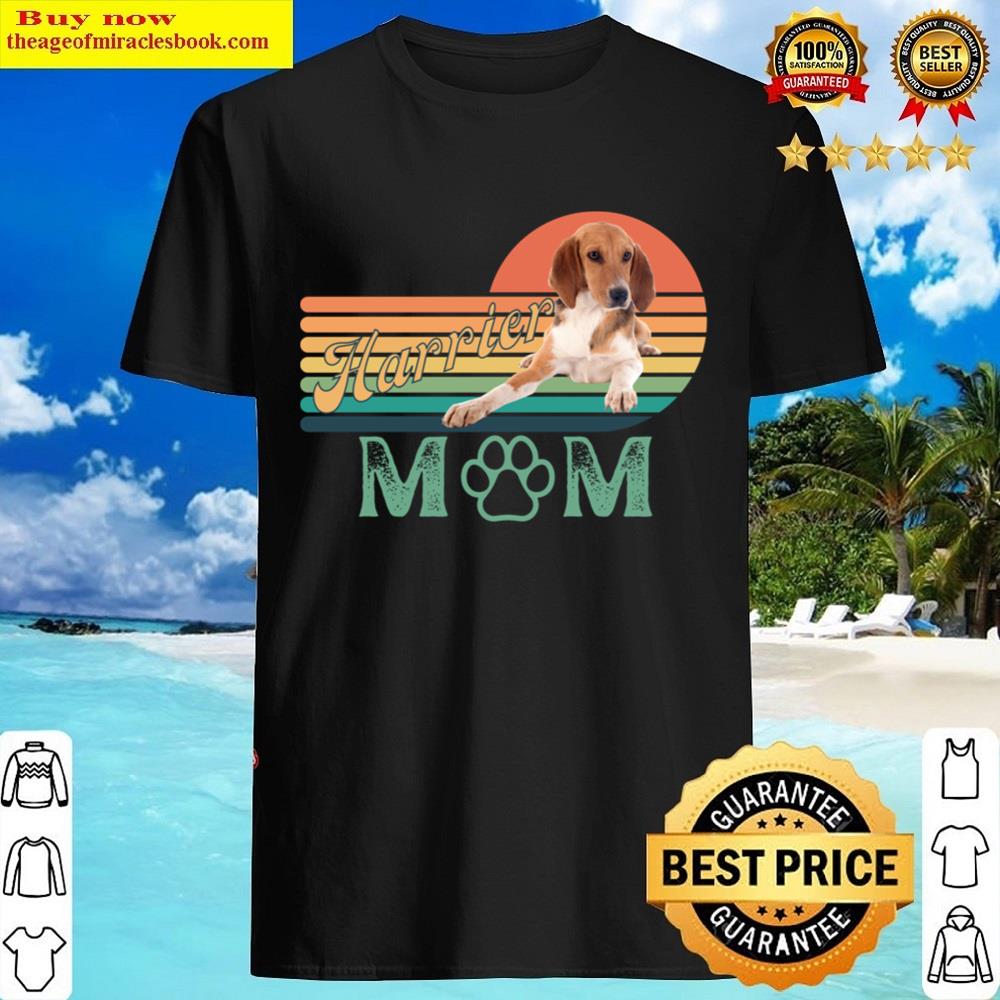 Harrier Mom Shirt