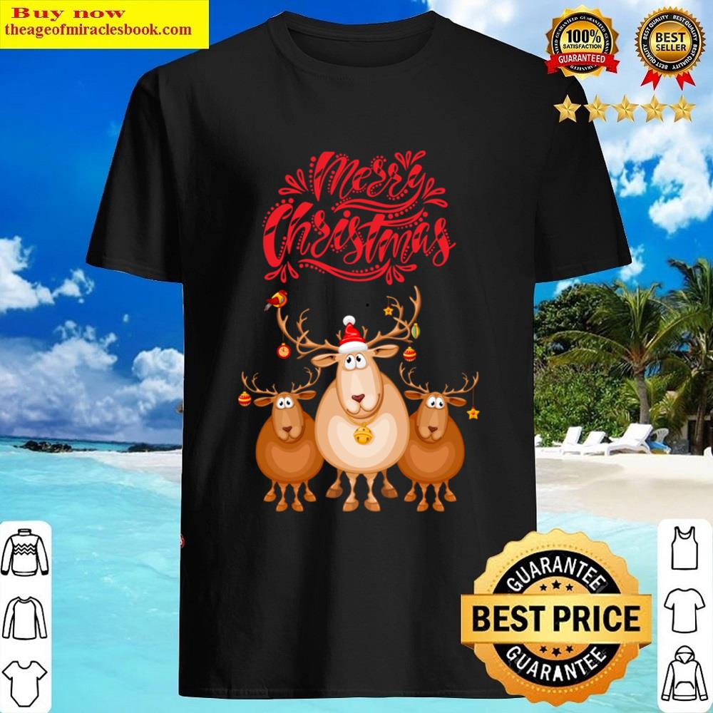 Jesus Christmas Shirt