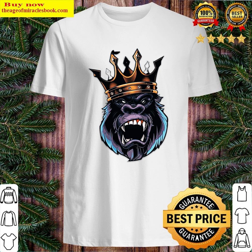 King Kong Shirt
