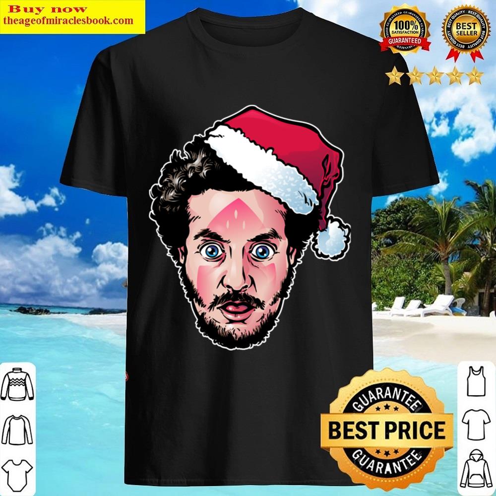 Marvy Christmas Shirt