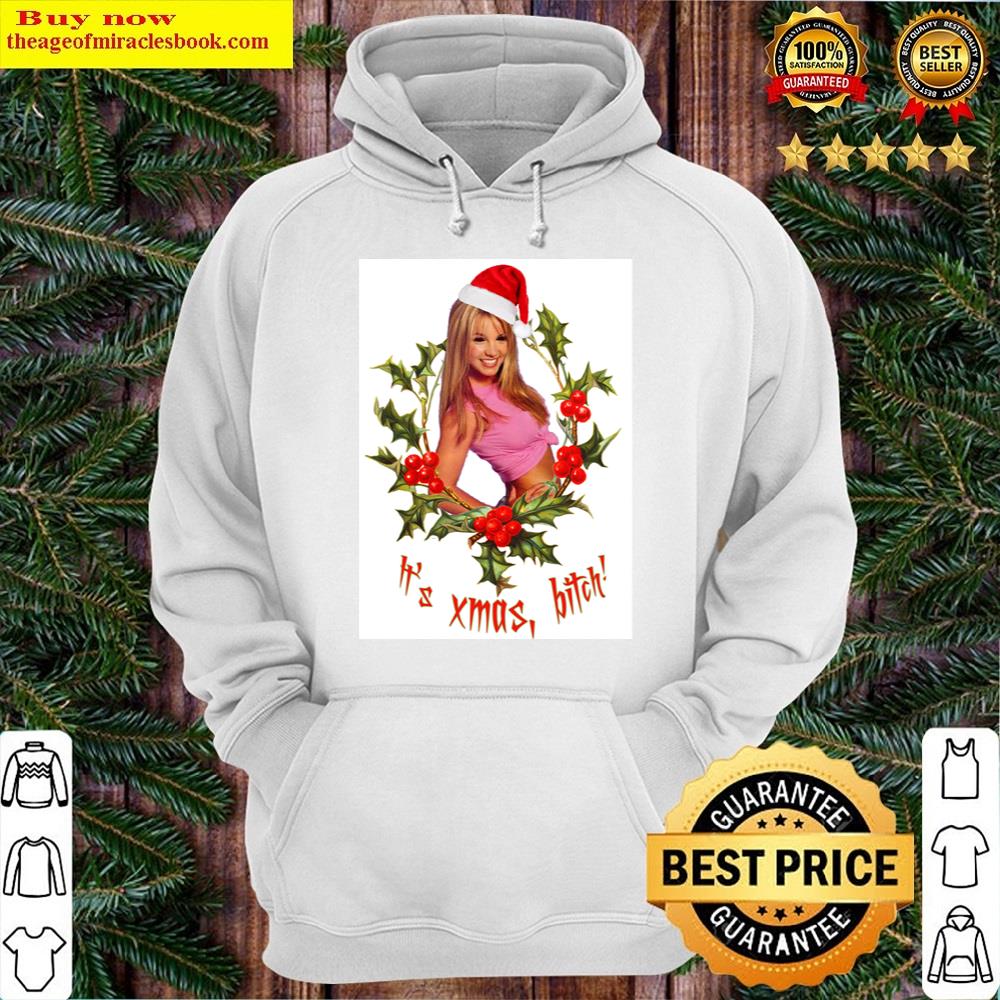 Alternative view of Merry Xmas Shirt