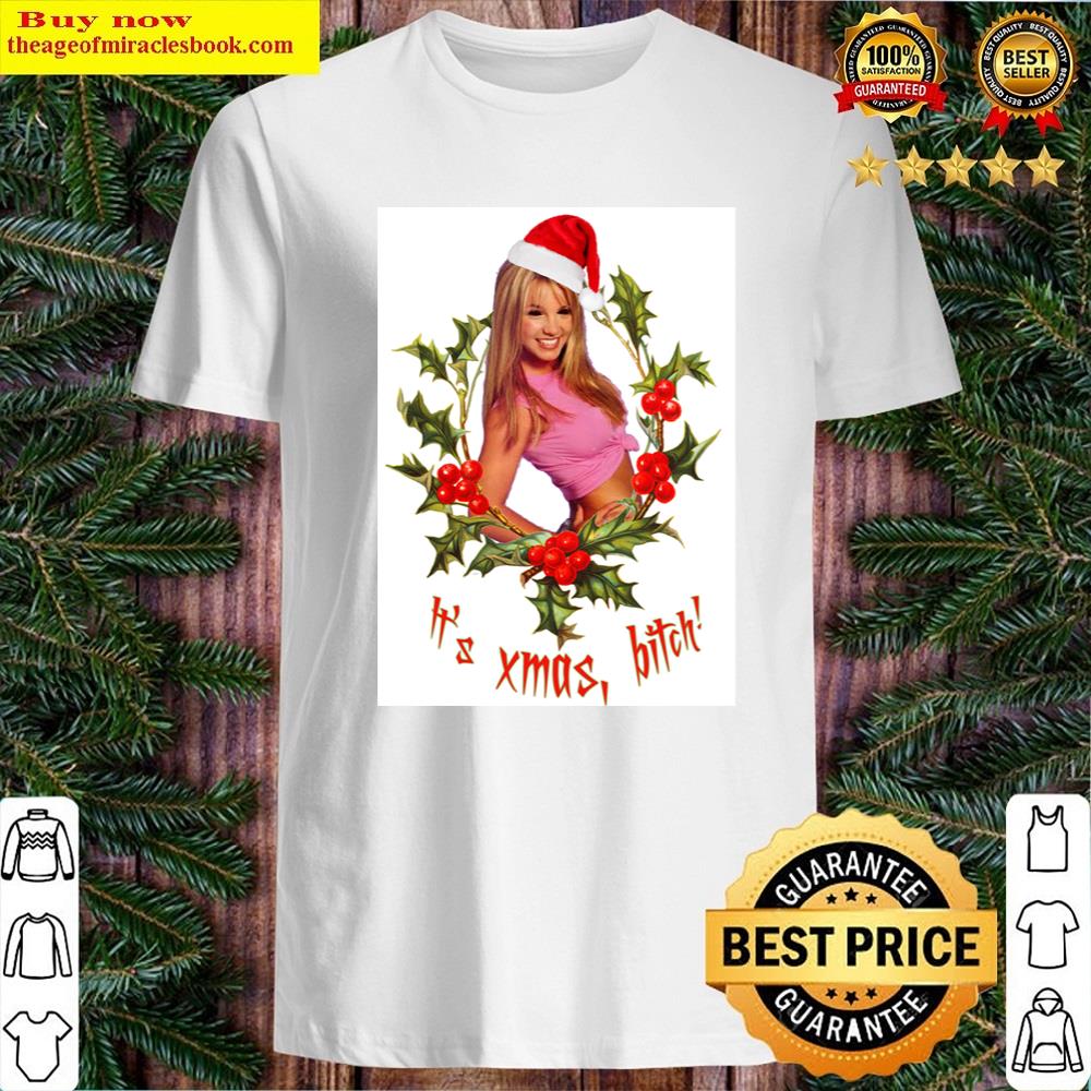 Merry Xmas Shirt