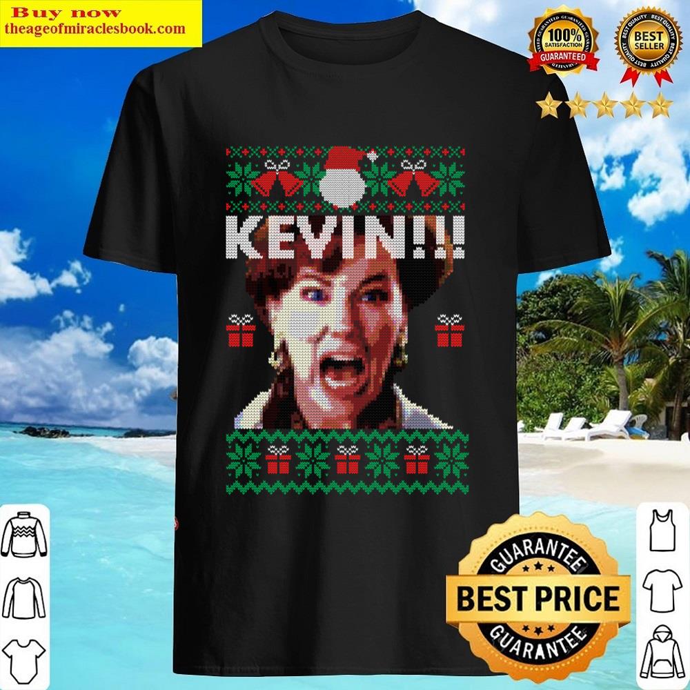 Troublemaker Kev! Lightweight Shirt