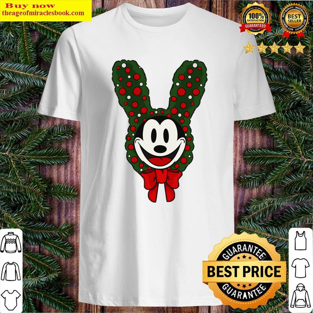 A Very Merry Oswald Shirt