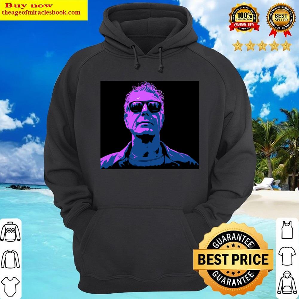 Alternative view of Anthony Bourdain Limited Colors Shirt