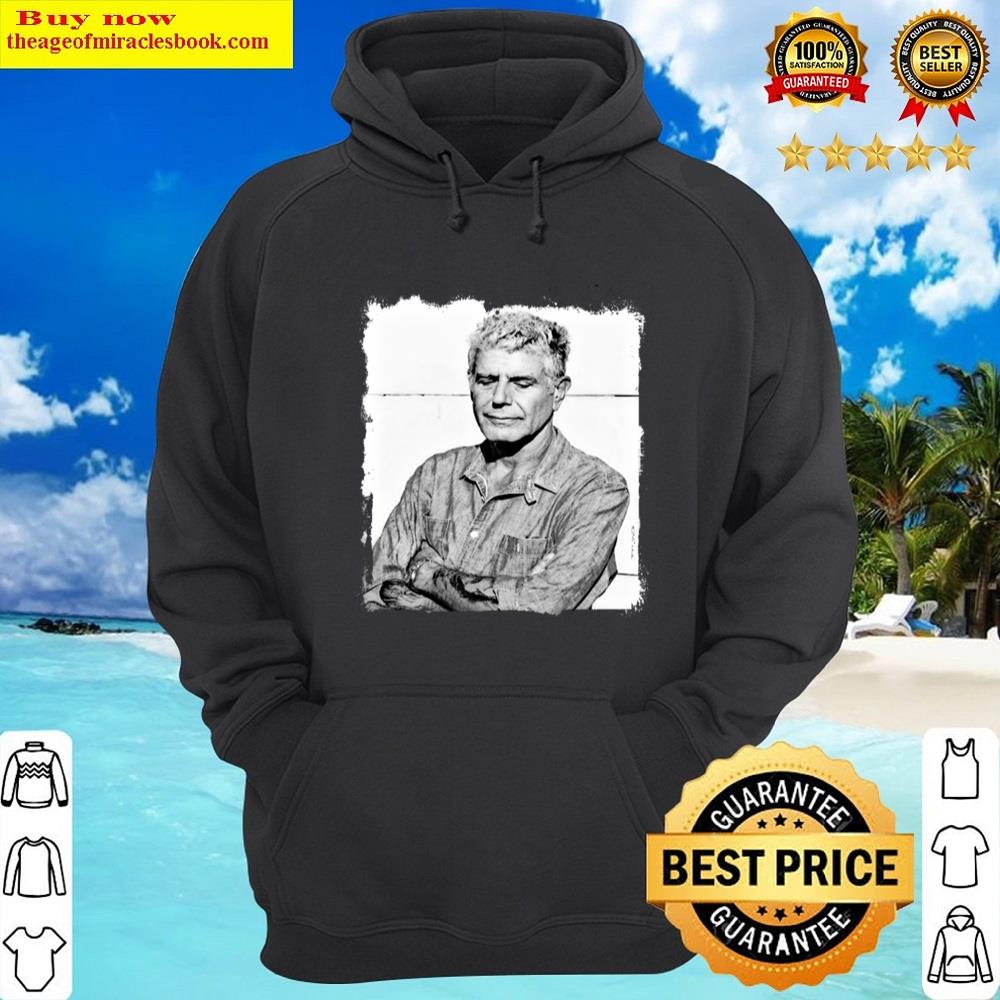 Alternative view of Anthony Retro Shirt