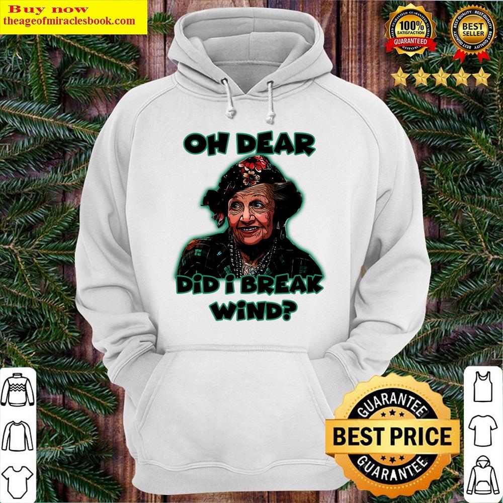 Alternative view of Aunt Bethany Shirt