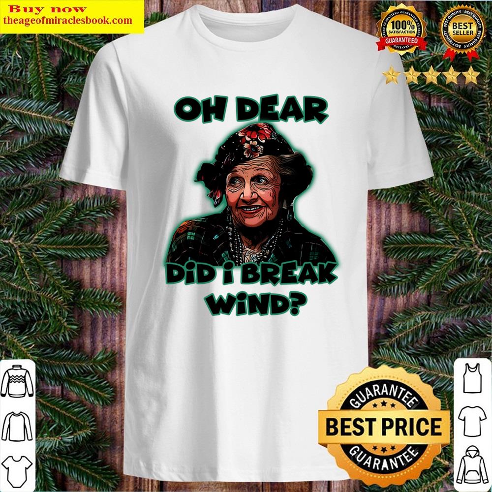 Aunt Bethany Shirt