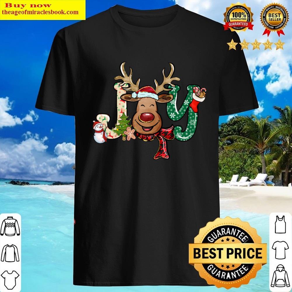Joy Shirt