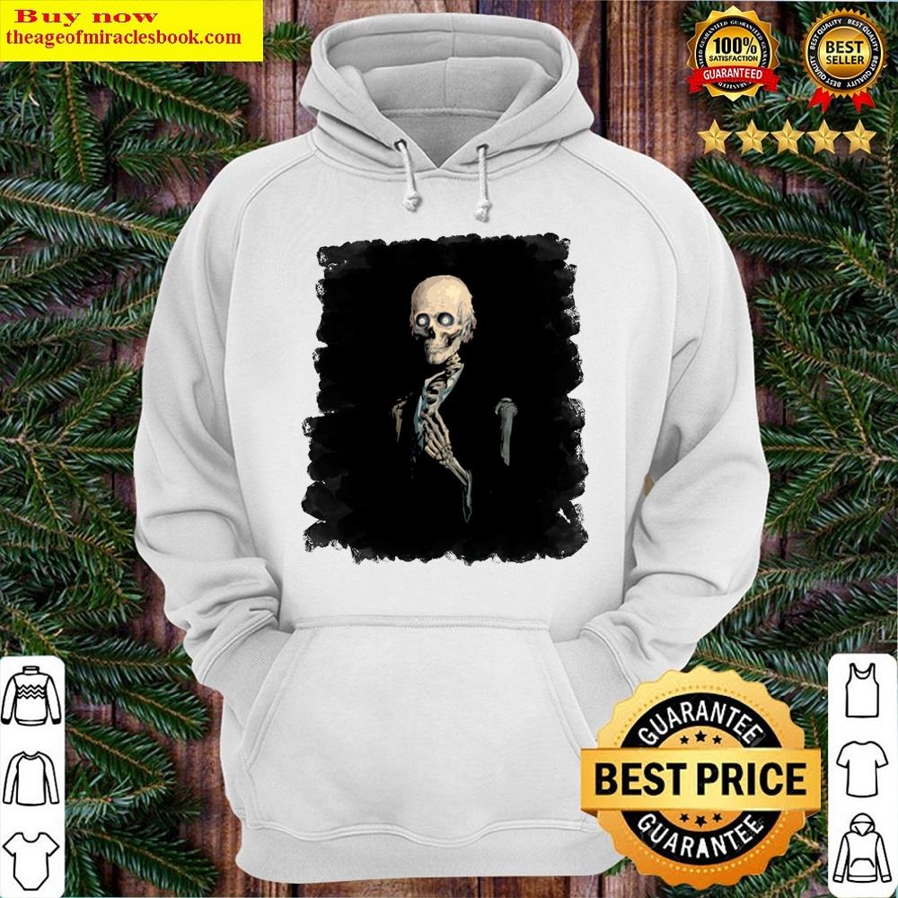 Alternative view of Master Gracey Shirt