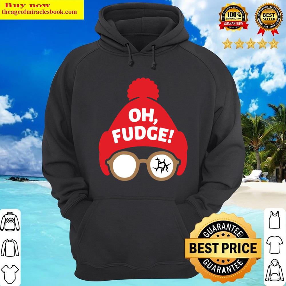Alternative view of Oh Fudge! Shirt