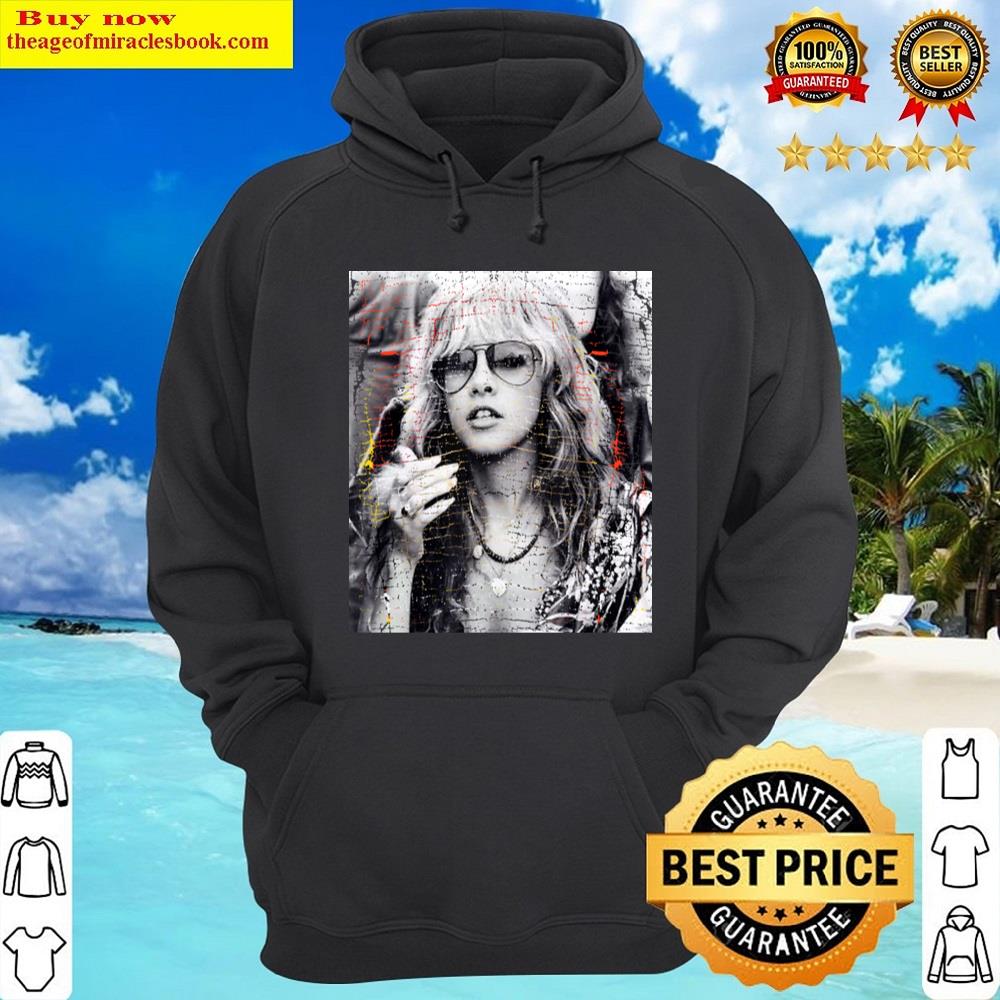 Alternative view of Stevie Nicks Shirt