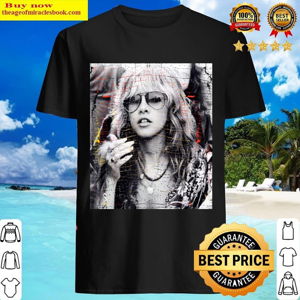 Stevie Nicks Shirt