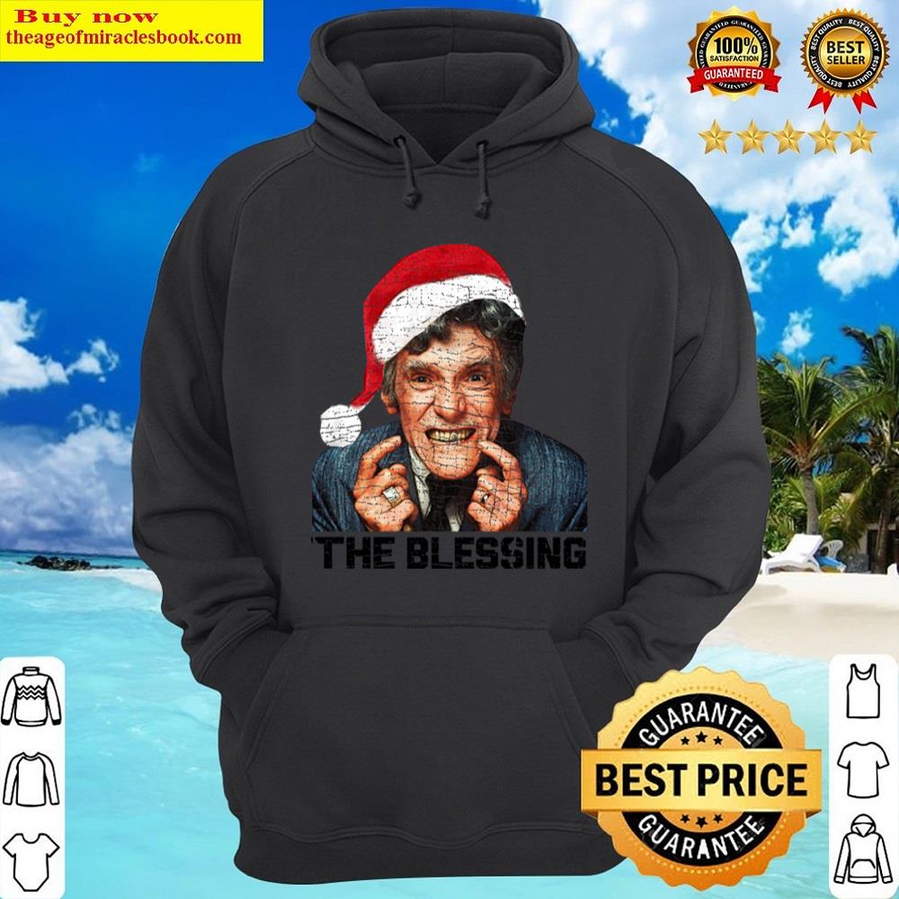 Alternative view of The Blessing Shirt