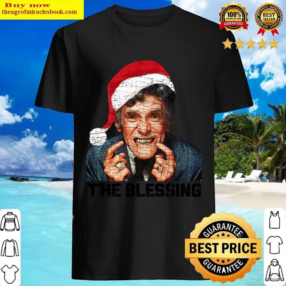 The Blessing Shirt