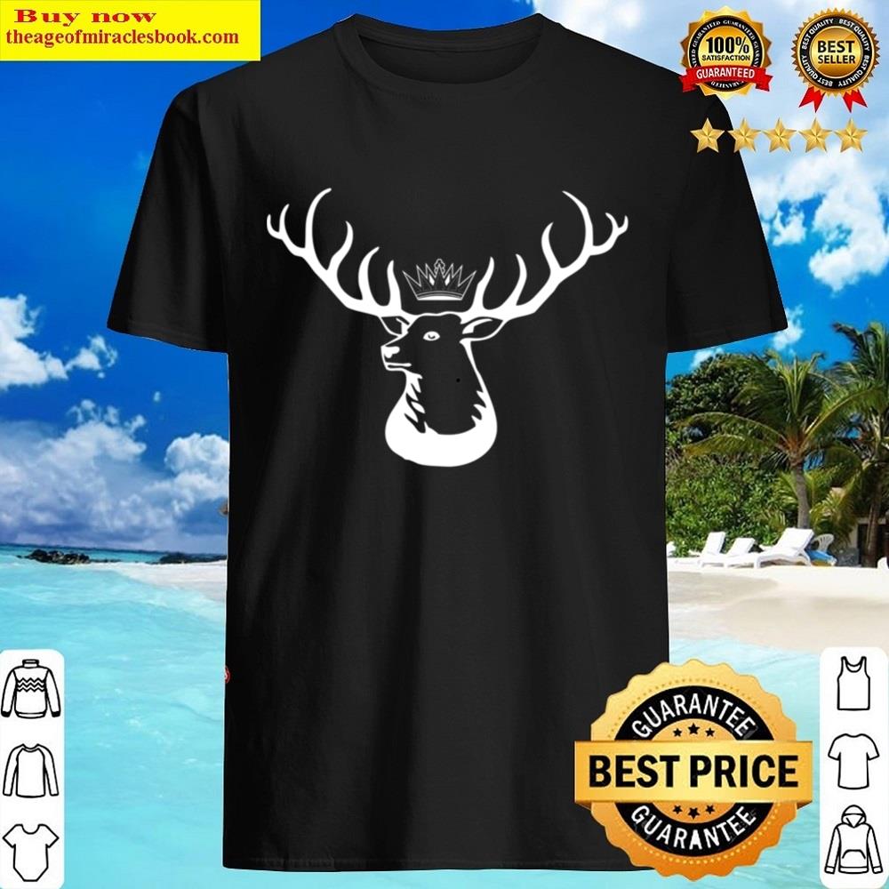 Bucks King Shirt
