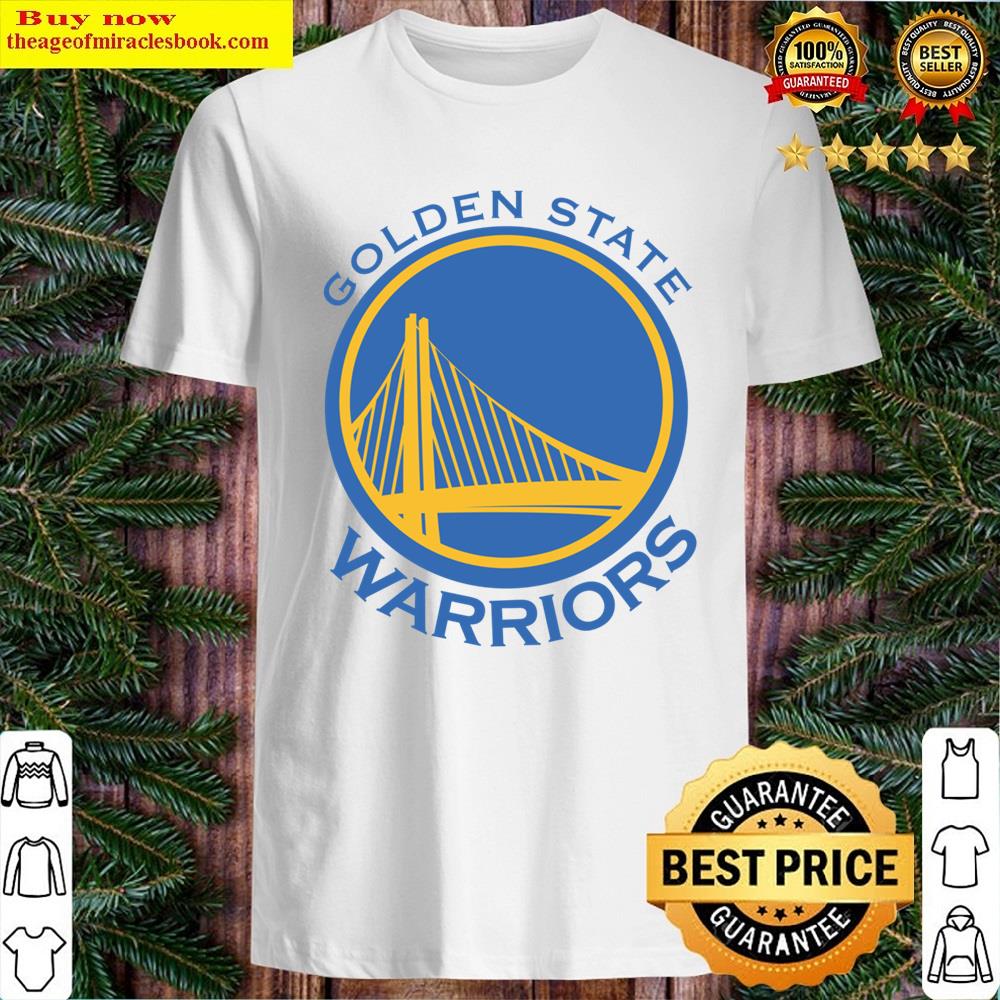Golden State Warriors Essential Shirt