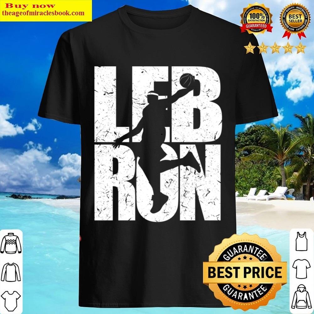 Lebron James King James White Essential Shirt