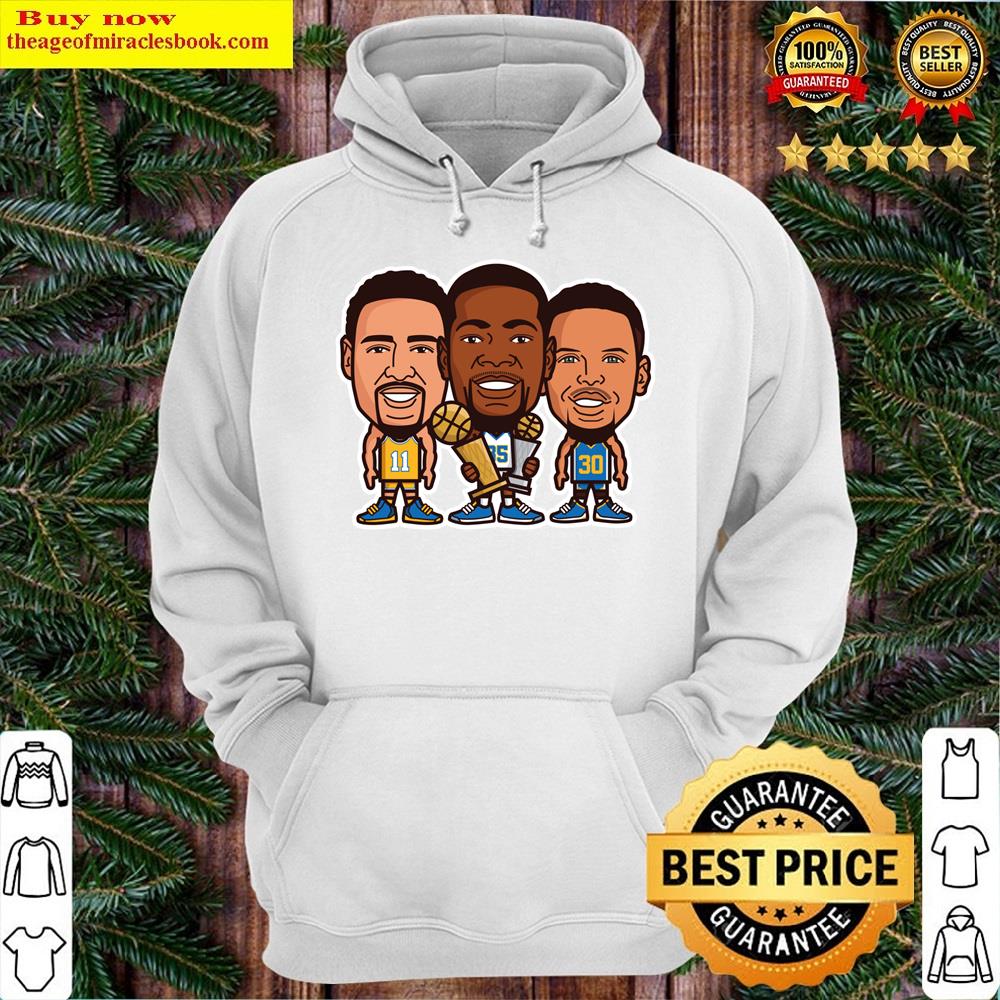 Alternative view of The Dubs Shirt