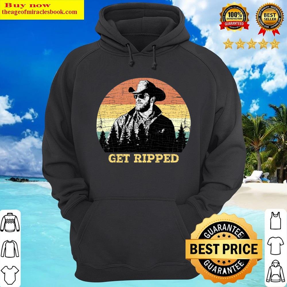 Alternative view of Yellowstone Get Ripped Shirt
