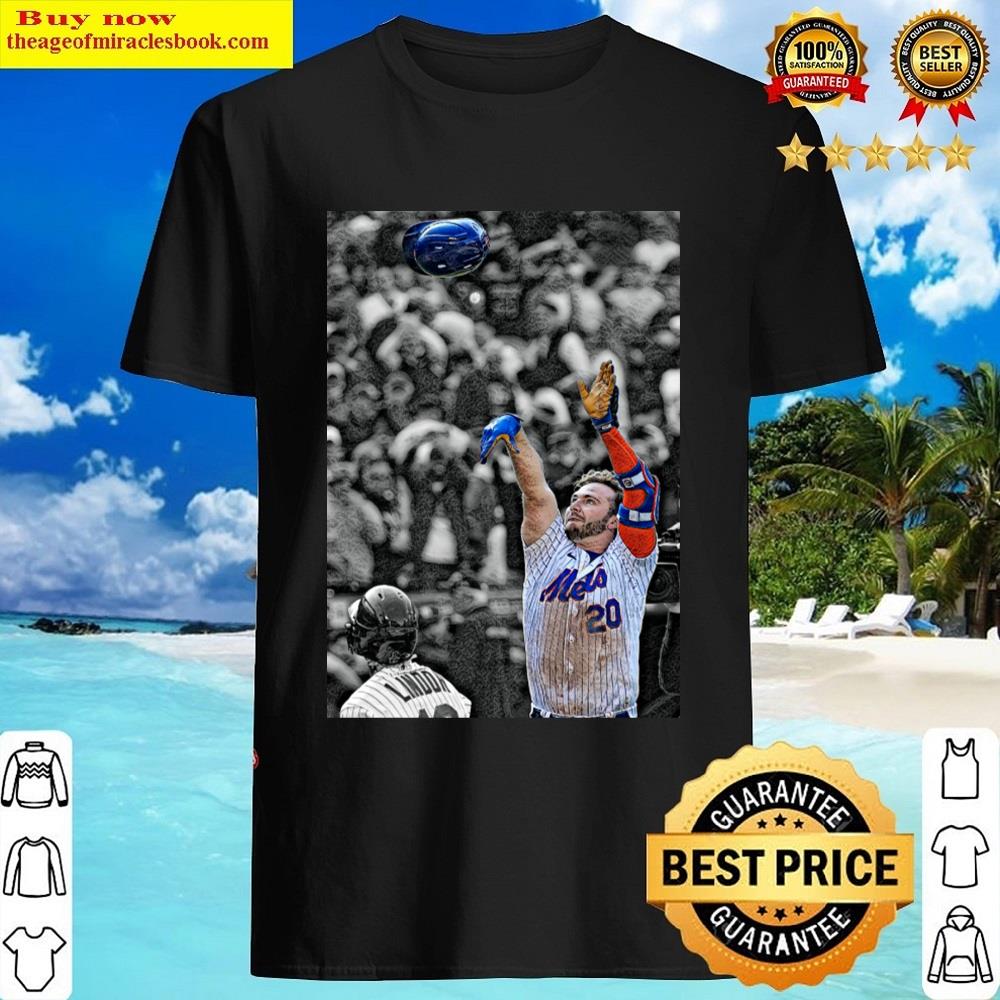 Alonso T Shirt Shirt