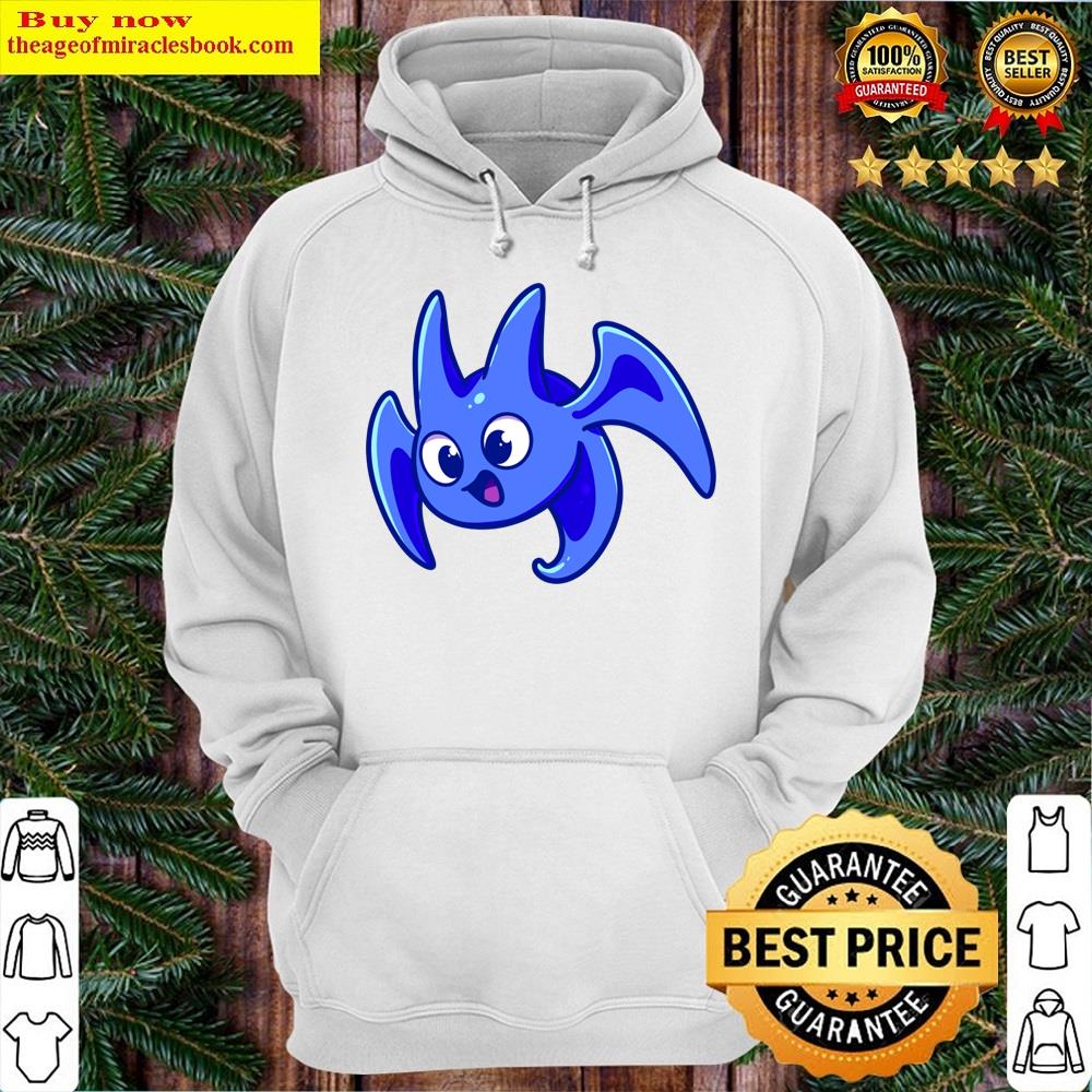 Alternative view of Dragon Slime Shirt