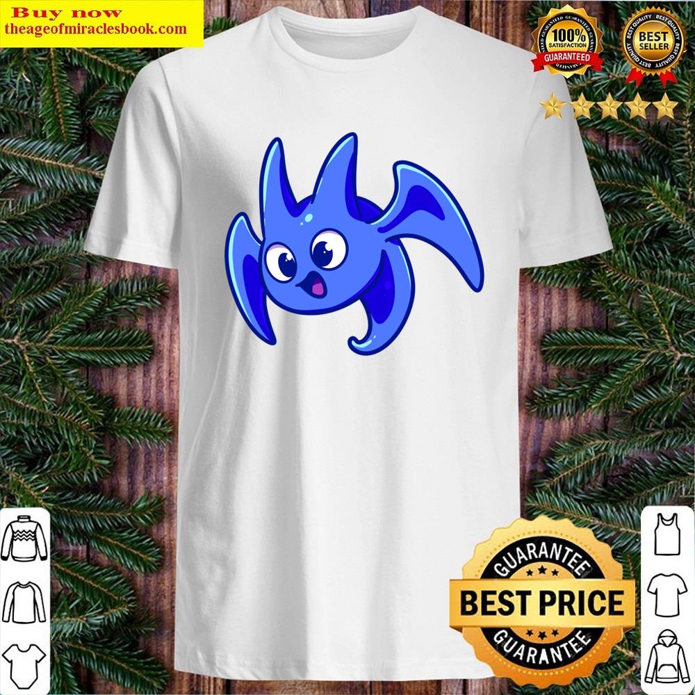 Dragon Slime Shirt