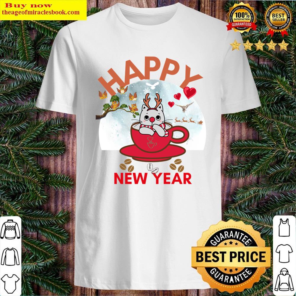 Happy New Year Shirt
