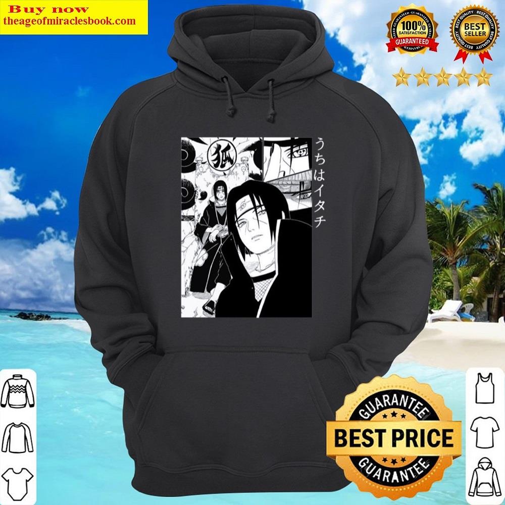 Alternative view of Itachi Essential T Shirt Shirt