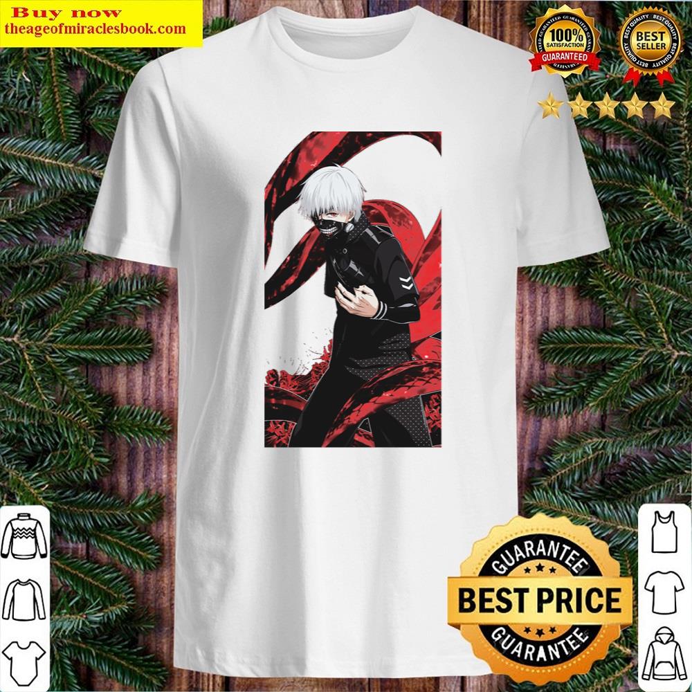 Kanekiken Shirt
