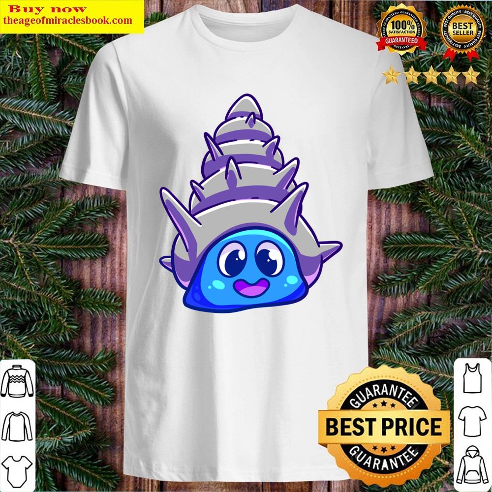 Sea Slime Shirt