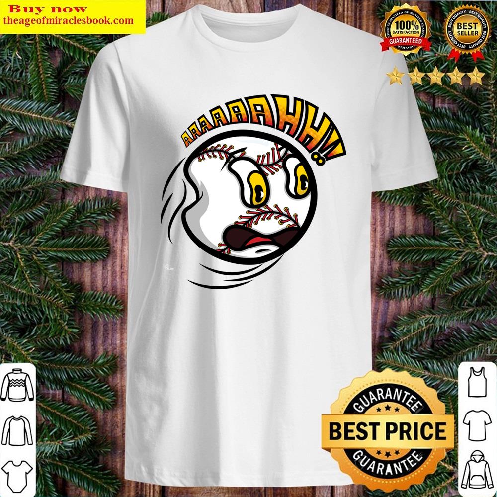 Strike Out Shirt