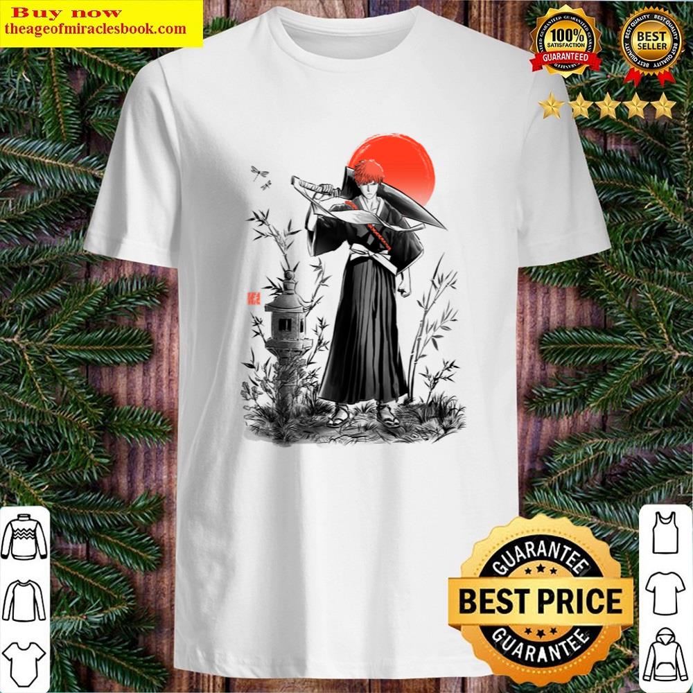Substitute Soul Shirt