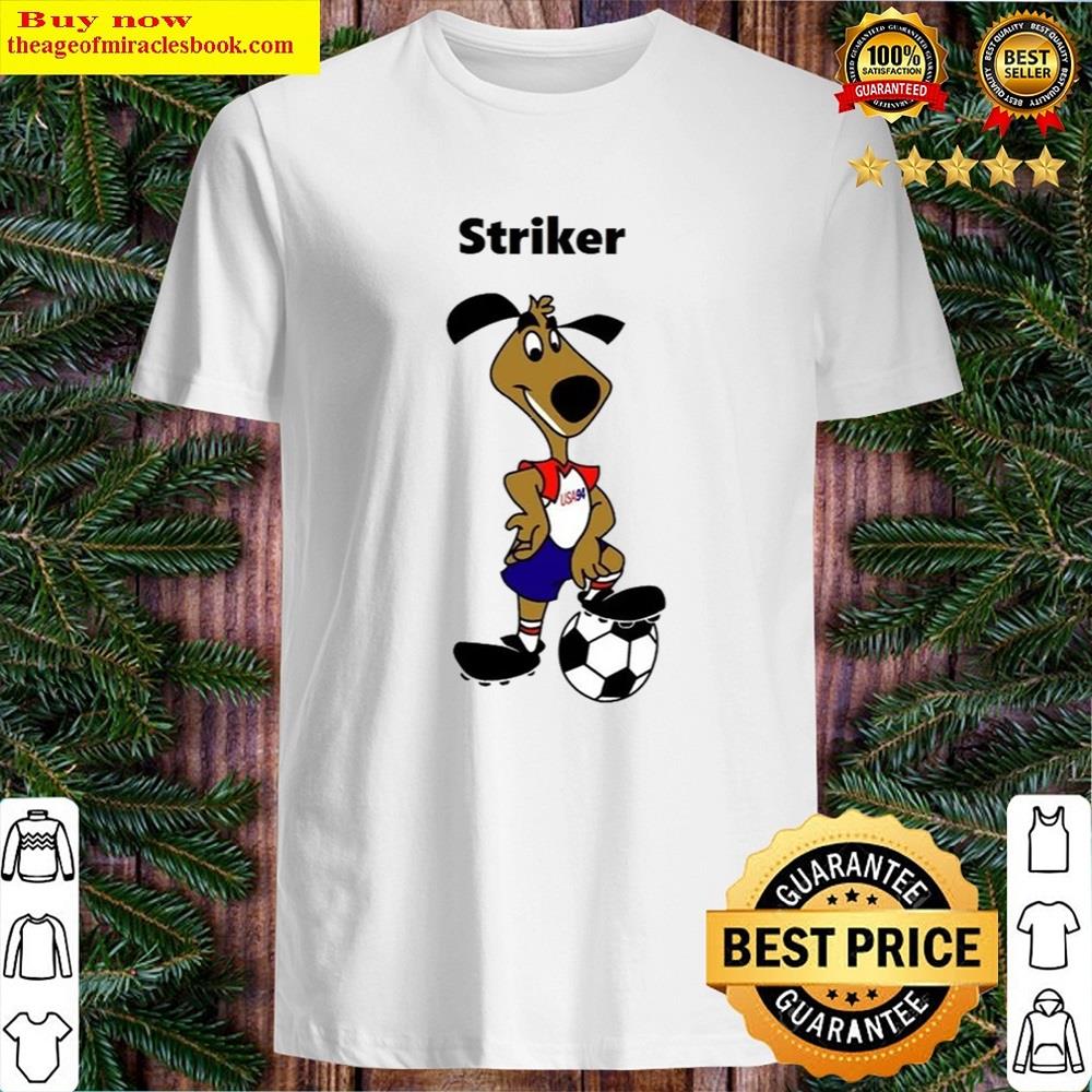World Mascot Shirt