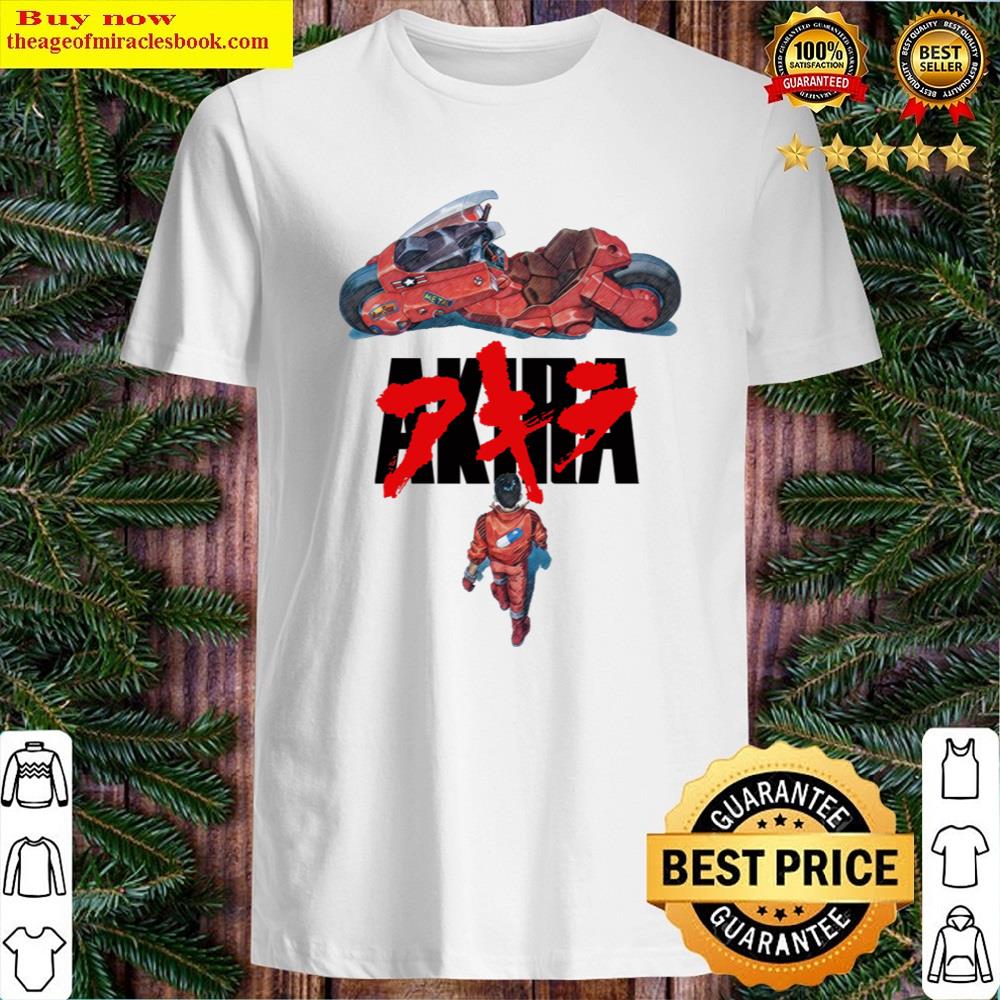 Akira Shirt