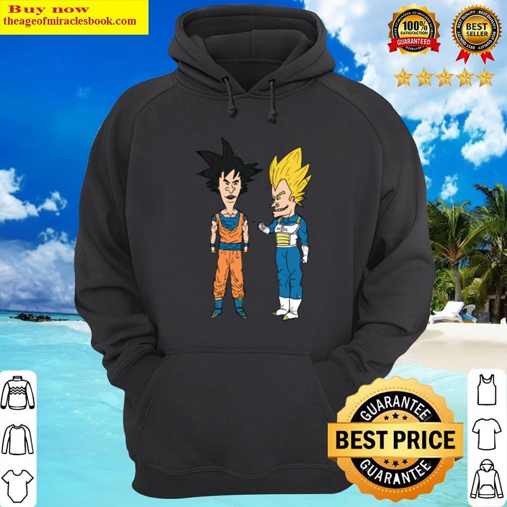 Alternative view of Beageta Buttku Shirt
