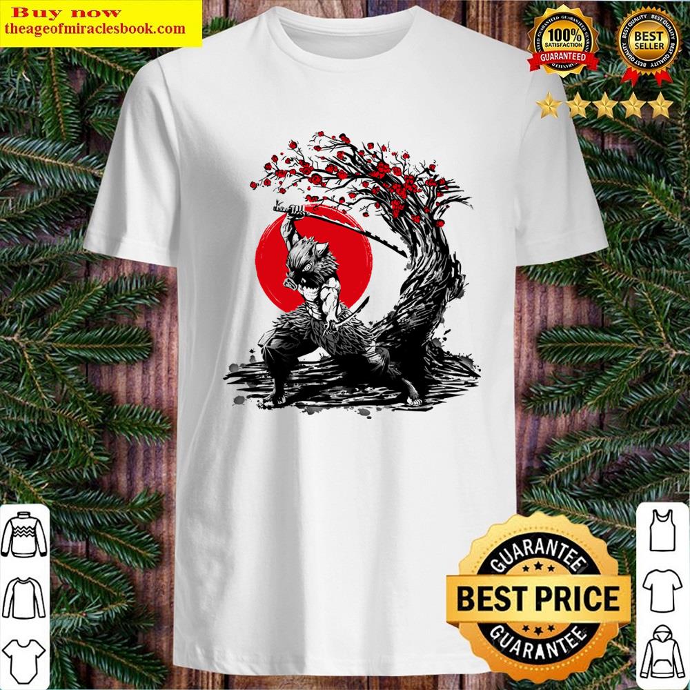 Beast Under The Sun Shirt
