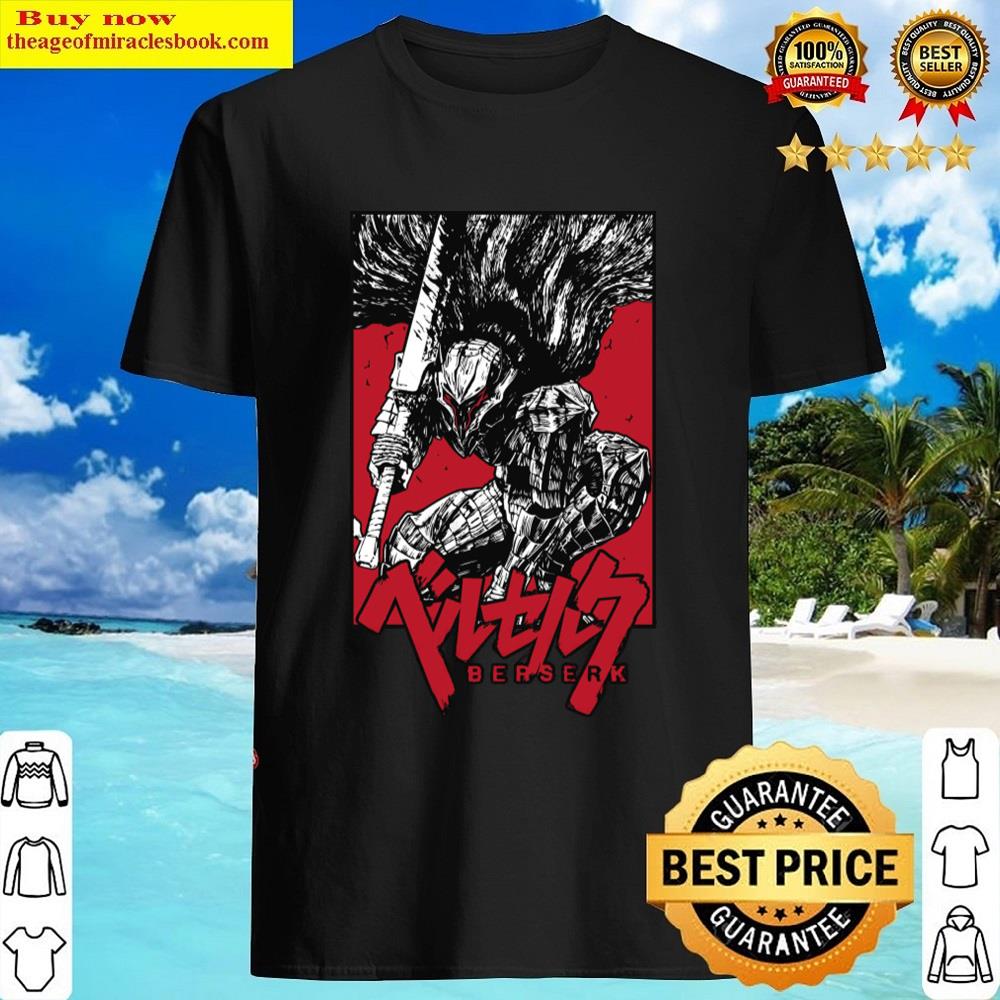 Berserk Shirt