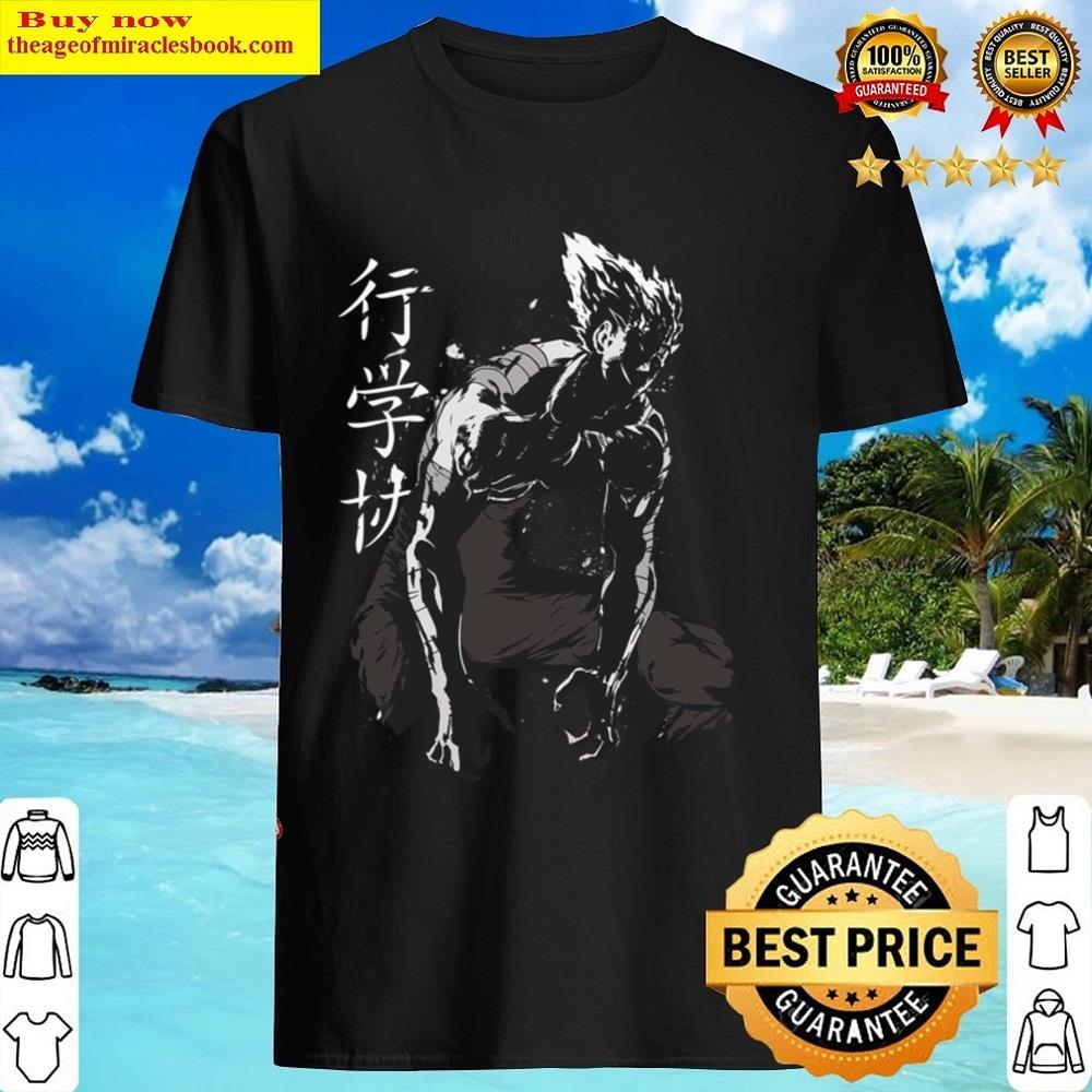 Garou One Punch Man Shirt