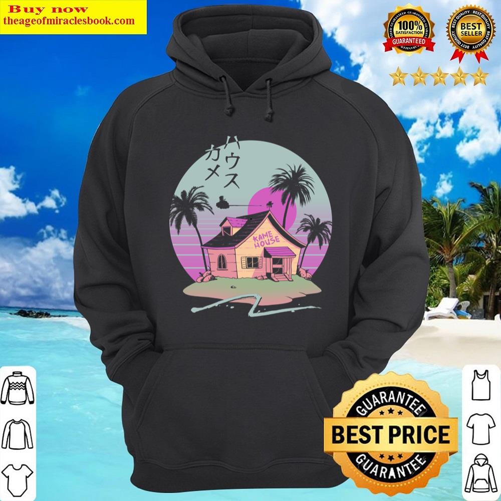 Alternative view of Kamewave Chill Shirt