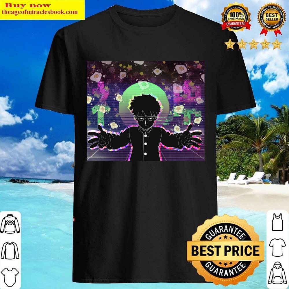 Mob Psycho Shirt