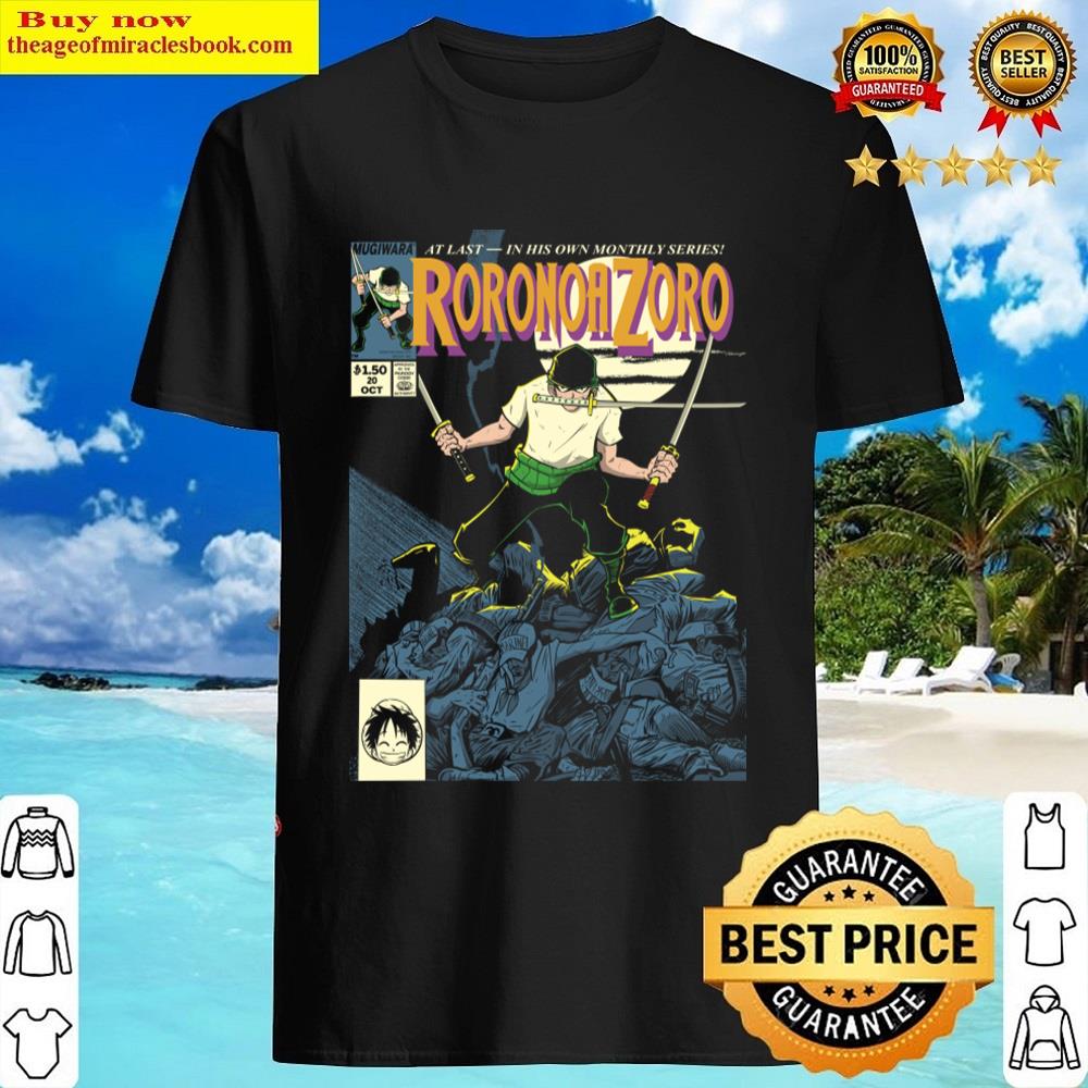 Pirate Hunter Shirt