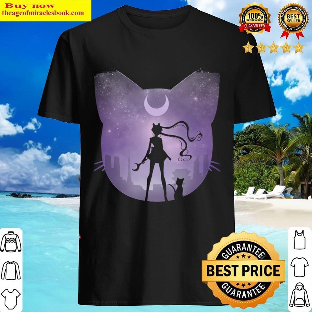 Pretty Guardian Shirt
