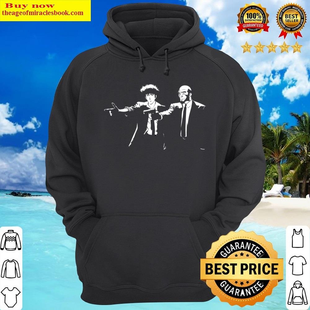 Alternative view of Pulp Cowboy Shirt