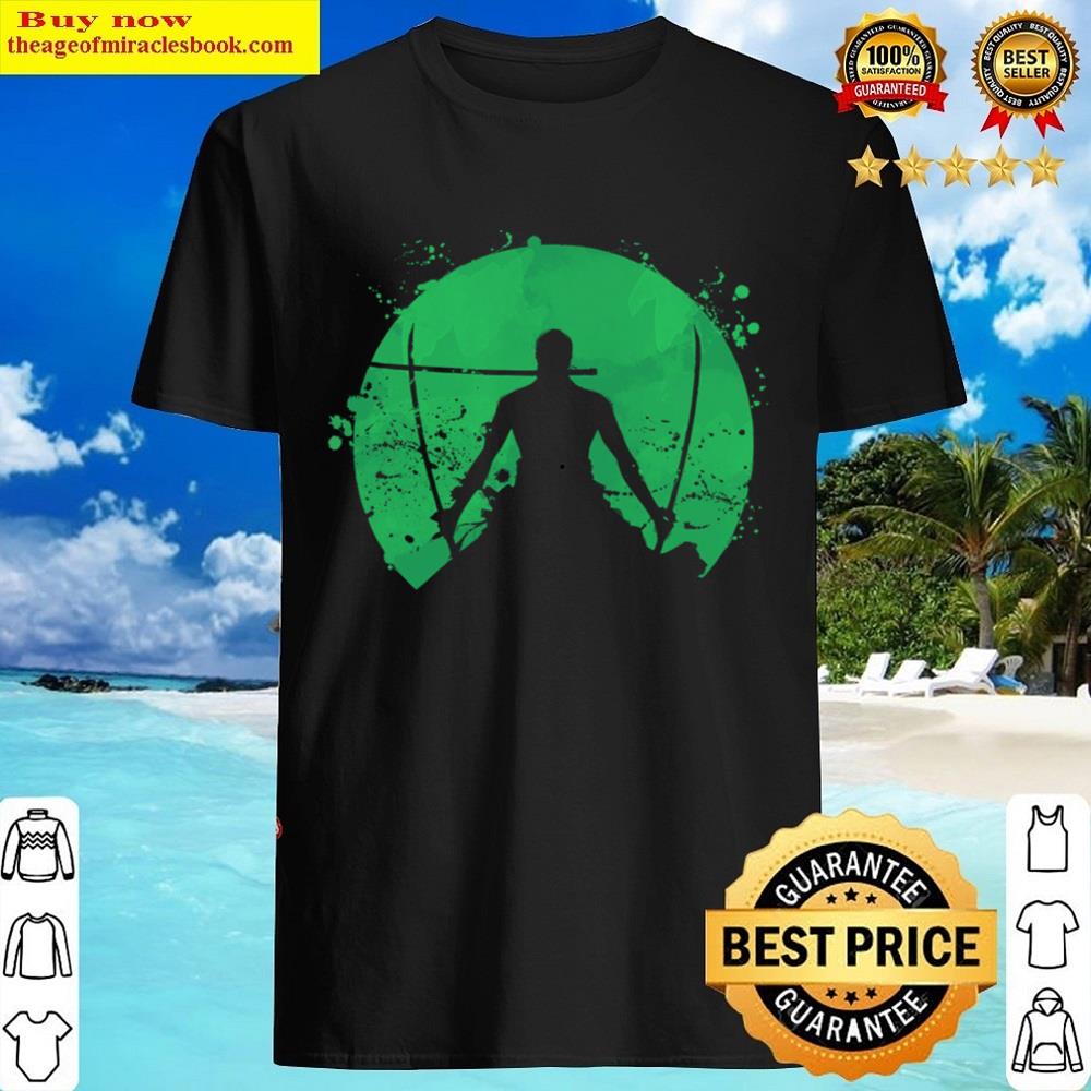 Roronoa Zoro Shirt